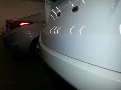 Colorado Paintless Dent Repair