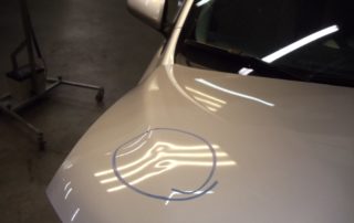 Colorado Paintless Dent Repair