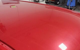 Kona Roof After