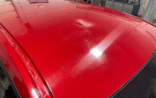 Kona Roof Before